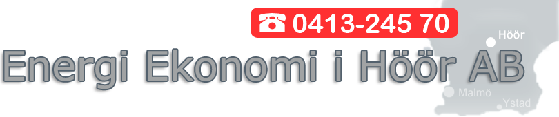 Energi Ekonomi-tel 0413-24570